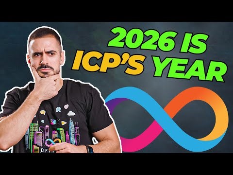 World Computer Day 2026, Swiss Subnets, and Caffeine AI 2.0