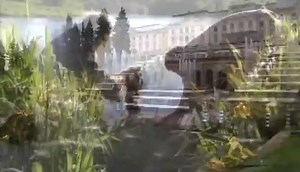 Russia- Engineering an Empire