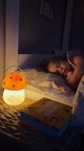 9 comments | ⭐️⭐️⭐️⭐️⭐️ This gorgeous little night light has a lovely soft glow and looks so magical in her room and allows her to have just the right amount of brightness to keep her feeling safe at night. I’m so glad to hear our fairy carry lantern has been helping Elle with her nightmare troubles lately @kerri.andherkids x | Little Belle Light | Facebook