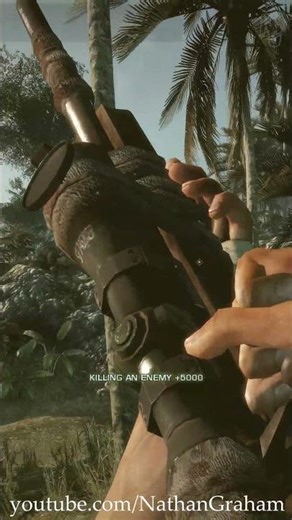 Wake Up Clap - Battlefield: Bad Company 2