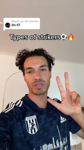 Types of Strikers in Football: Adidas X, Last-Minute Threats, and Ronaldo