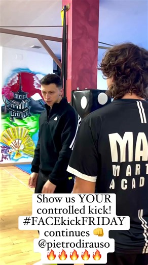 52K views · 258 reactions | Show us YOUR controlled kick!#FACEkickFRIDAY continues  @pietrodirauso  | KICKPICS - Professional Martial Arts Photography and KICKPICS.net | Facebook
