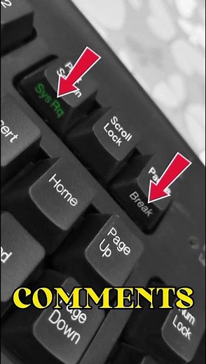 Two Hide Buttons 😱🥵 #hide #button #keyboardshortcuts