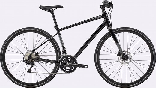 Is Cannondale Quick 1 A Good Bike? [Cannondale Quick 1 Review]