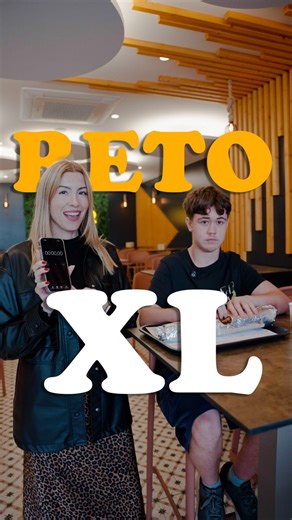 26K views · 331 reactions |  NUEVO RETO ACTIVADO  El KEBAB XL sigue invicto… ¿Vas a dejar que eso siga así?   Etiqueta a ese colega que siempre dice “yo como más que tú”  El más votado VIENE AL RETO. Ali Baba — Av. Trinidad 47 #NuevoReto #KebabXL #AliBabaChallenge #ElMejorKebabDeTenerife | Alibaba Döner Gourmet | Facebook