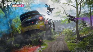 Forza Horizon 4 Video Review