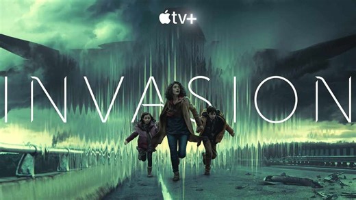 Invasion: Max Richter hat den Soundtrack zur Sci-Fi-Serie komponiert