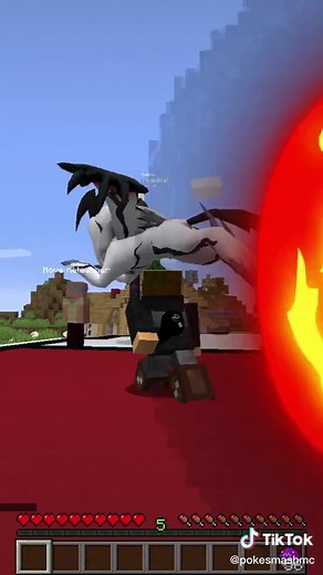 Absolinity Veltall Fusion - Creating the Ultimate Dark Fairy Type Pokemon!