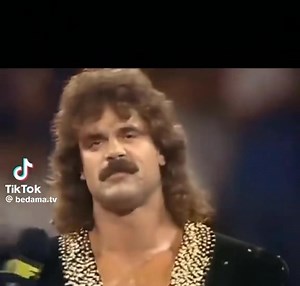 80's Wrestling on Reels