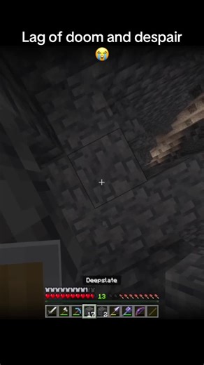 Exploring Minecraft Bedrock Lag Issues