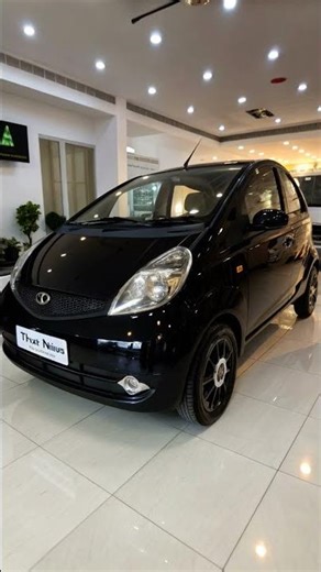 2026 Tata Nano Unveiled! India’s Budget King is Back! 🔥🚗 | Full Review