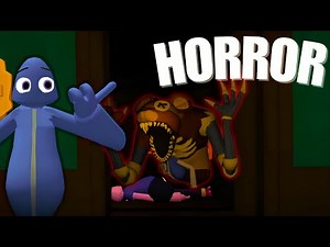 The New YEEPS HORROR UPDATE Is TERRIFYING