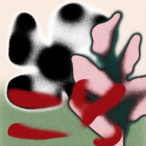 George FitzGerald - "Gleams"