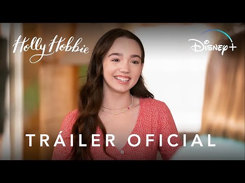 Holly Hobbie | Temporada 3 | Trailer Oficial Subtitulado | Disney+