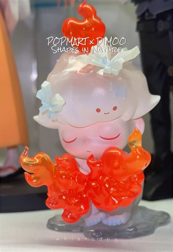 Exciting Popmart Dimoo Blind Box Unboxing Experience