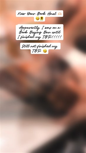 Sagnika on Instagram: "New year. Same reader. Zero self-control 📚✨ I promised myself no new books until I finish my TBR… But then I opened an online app and the book wishlist was waiting for me…. And you know how that story ends. The smell of fresh pages, the whisper of unread stories, the “this one will change you” feeling— book ban officially broken, and honestly? No regrets. Starting the year with new books, new promises, and the same love for collecting stories I may or may not read immedia