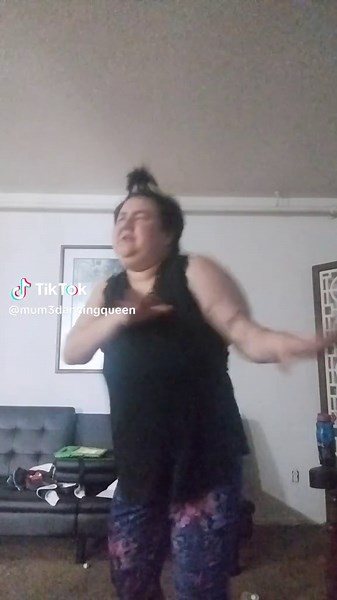 Exploring Bisexuality Through TikTok Dance Trends