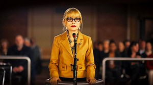 La verità secondo Maureen K.