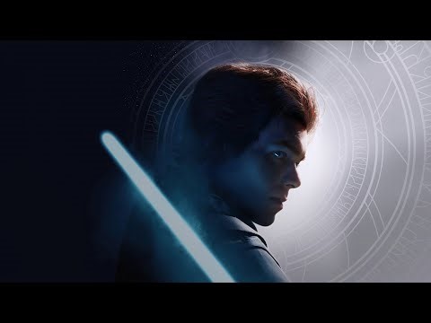 STAR WARS Jedi: Fallen Order – Full Game Walkthrough| No Commentary [Part - 1]