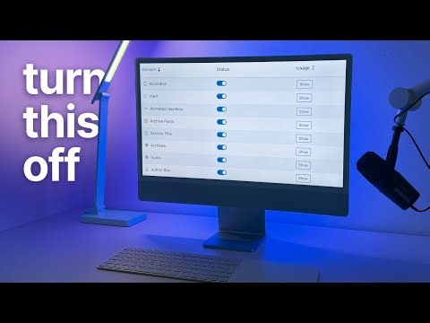 The ONE Elementor Setting That Instantly Speeds Up Your Website