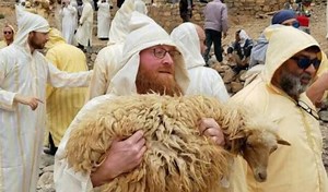 New York Jews sing, dance with locals in Morocco and Tunisia | The Jerusalem Post