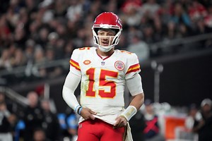 Early NFL Week 13 Predictions and Picks Against the Spread: Picks Include Patrick Mahomes, C.J. Stroud, Tua Tagovailoa, and Others