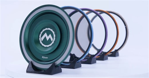 Maven Adds Even More Filters to Its Marvelous Magnetic Filter Series