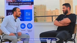 77K views · 298 reactions | اي اللي محتاجه عشان اتعلم برمجة الـ...