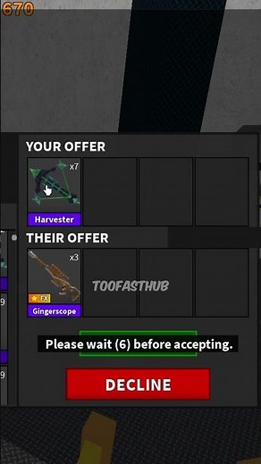 Murder Mystery 2 Spawner Script🔥