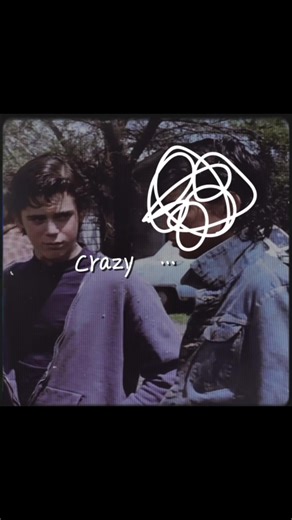 Idk if I’m the only one who hears that crackling sound in it but sorry abt that💀 #johnnyboy #theoutsidets