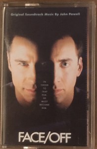 John Powell - Face/Off (Music From The Motion Picture Soundtrack)
