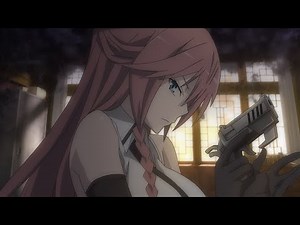 Trinity Seven Anime's English Dub Cast Revealed, Previewed in Clip