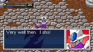 Dragon Ball Z The Legacy Of Goku 2 Youtube