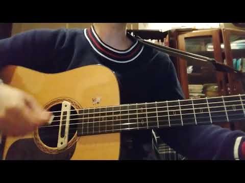 砂浜【オリジナル曲】