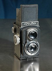 The Ciro-flex TLR