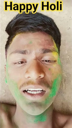 #comedy Holi funny comedy video