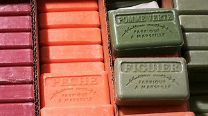 How to make soap 700 years ago easily at home