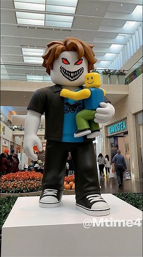 Bacon & Noob: Vacuum vs Scary Bacon! 🧹👹😵