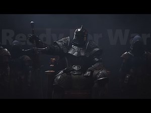 【GMV】- Ready For War