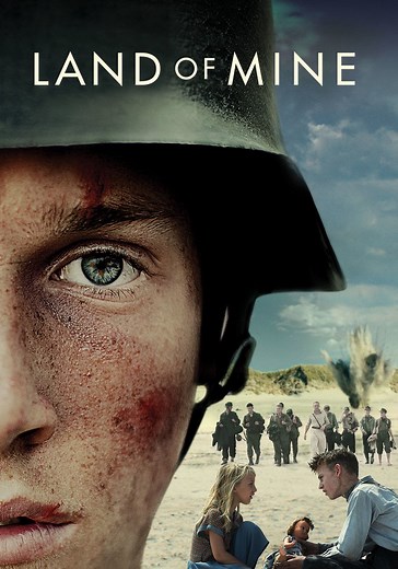 Land of Mine streaming: where to watch movie online?