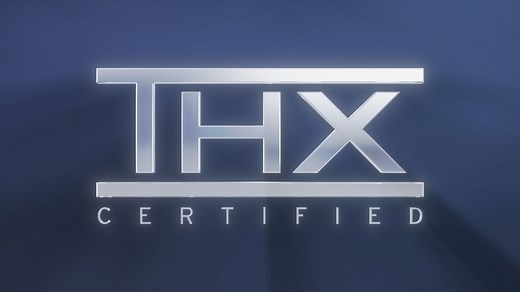 关于THX认证