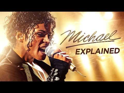 MICHAEL Ending Explained (Full Movie Breakdown)