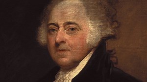 9.5K views · 499 reactions | David McCullough intended to write a dual biography of John Adams and Thomas Jefferson, and their relationship before, during, and after the creation of the United States. However, in Adams, he discovered a man deserving of his own biography that firmly places him at the center of America's creation. Thus, the Pulitzer Prizes-winning and HBO series "John Adams" came to be. | History in Five | Facebook