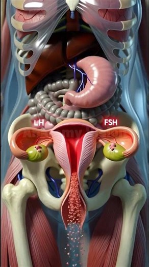 What Happens During a Period? | Menstruation Explained