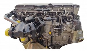 [Hot Item] Original Quality New Diesel Engine for Mercedes Benz Om470la Om471la Engine Assembly