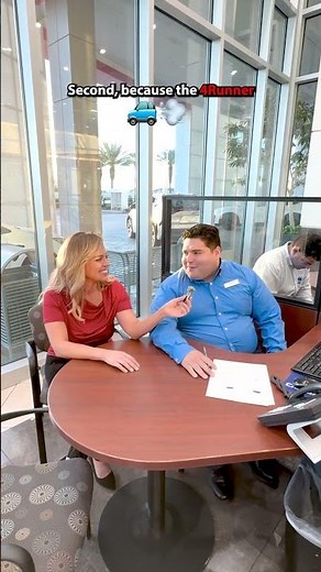 Land Cruiser vs 4Runner: Which Toyota are YOU taking off-road? 🚙 🏔️ #shorts