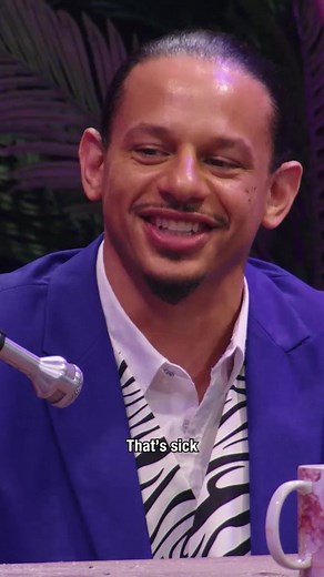 Exploring Unregulated Capitalism with Eric Andre