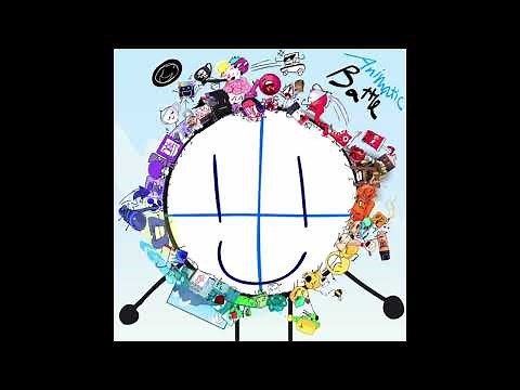 Animatic Battle Intro Song!! (FULL VERSION REMASTERED)