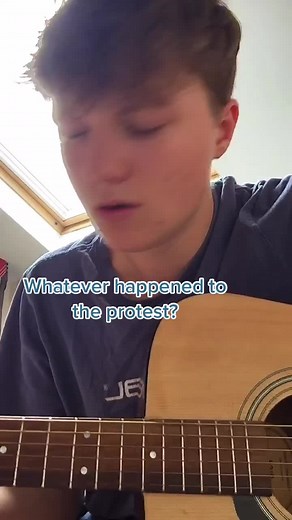 Generation Suicide - Original Indie Song