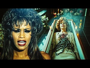 I Worked in The Funeral Home That Handled Whitney Houston’s Body, And What I Saw Inside Made Me Quit